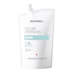 Goldwell Texture Dimensions D - Perm Lotion