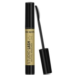 Studio Lash Mythic Thickening Mascara 8ml Black