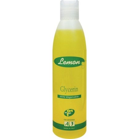 A3 Lemon Glycerin 260ml