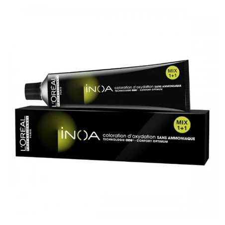 L'Oreal Professionnel Inoa Hair Dye 60ml C4.62