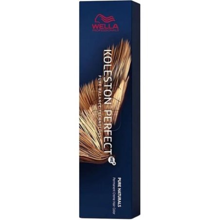 Wella Koleston Perfect Me Pure Naturals Hair Dye