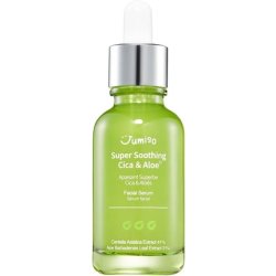 Super Soothing Cica & Aloe Facial Serum 30 ml