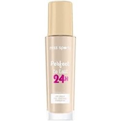 Miss Sporty Perfect To Last 24H Liquid Foundation Pink Ivory 091