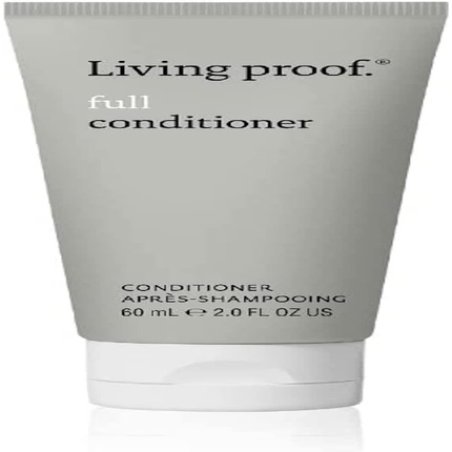 Living Proof Full Haircare Shampoo & Conditioner Transform Fine Flat Hair Fullness Thickness Volumizing Paraben Free