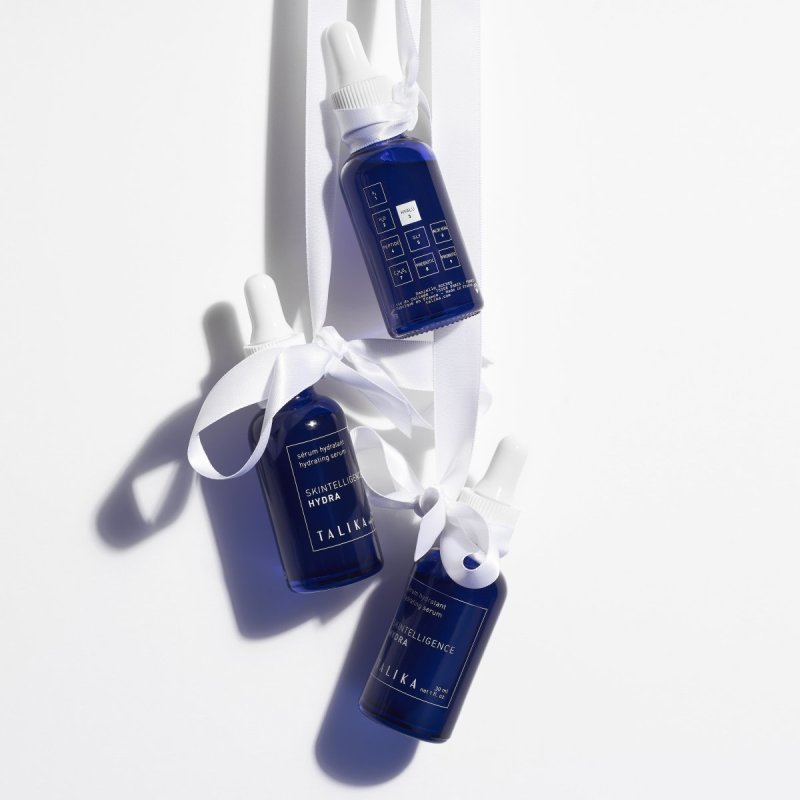 SKINTELLIGENCE HYDRA Intense Hydrating Serum 30ml