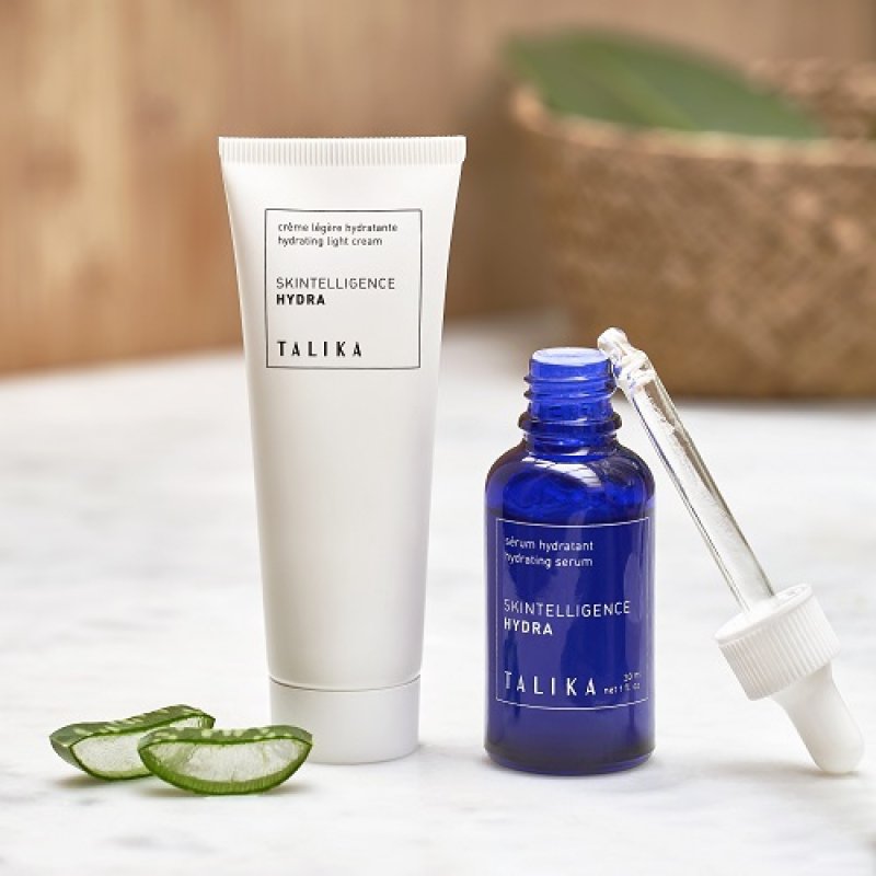 Talika Skintelligence Hydra Face serum 30 ml Women All ages