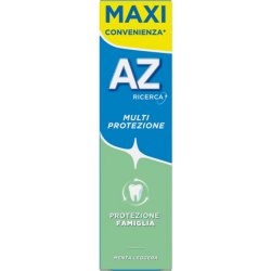 Az Az Family Multi Protection Toothpaste