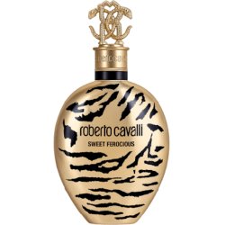 Roberto Cavalli Eau De Parfum Sweet Ferocious Woman