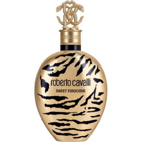 Roberto Cavalli Eau De Parfum Sweet Ferocious Woman
