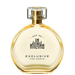 Eau De Milano Eau De Toilette For Women - Exclusive Fragrance