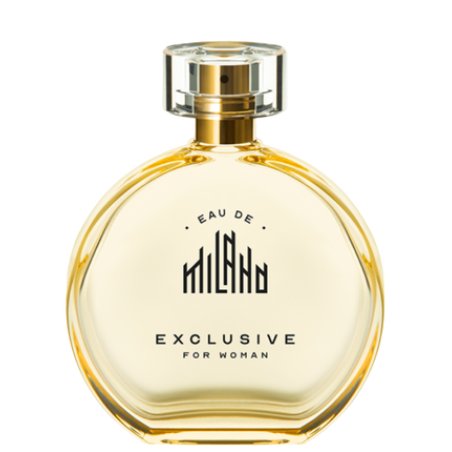 Eau De Milano Eau De Toilette For Women - Exclusive Fragrance