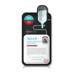 W.H.P White Hydrating Black Mask
