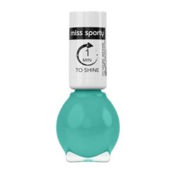 Miss Sporty 1 Minute to Shine Nail Polish 132 7ml