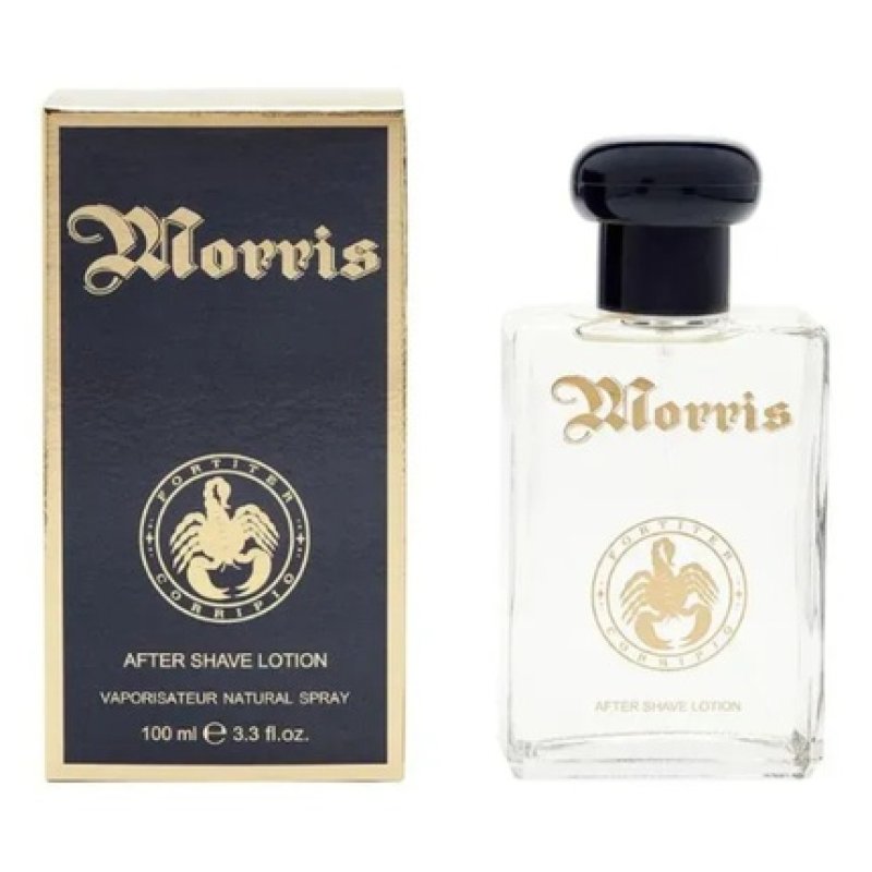 Morris St Morris U After Shave 100ml 2024