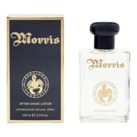 Morris St Morris U After Shave 100ml 2024