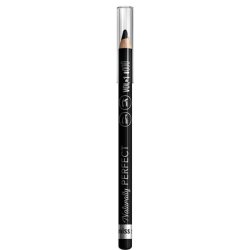 Miss Sporty Naturally Perfect Eye And Brow Pencil 005 Deep Black 0.78g