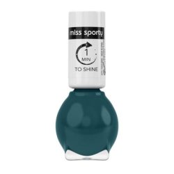 1 Minute to Shine Nail Polish 131 7ml Miss Sporty