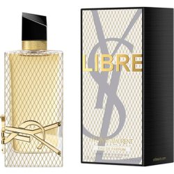 Yves Saint Laurent Ladies Libre Eau De Parfum Spray 3.0 Oz