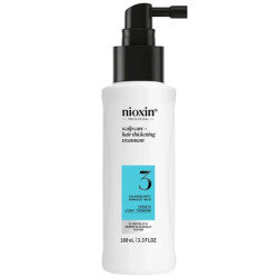 Nioxin Scalp Care Hair Thickening Treatment