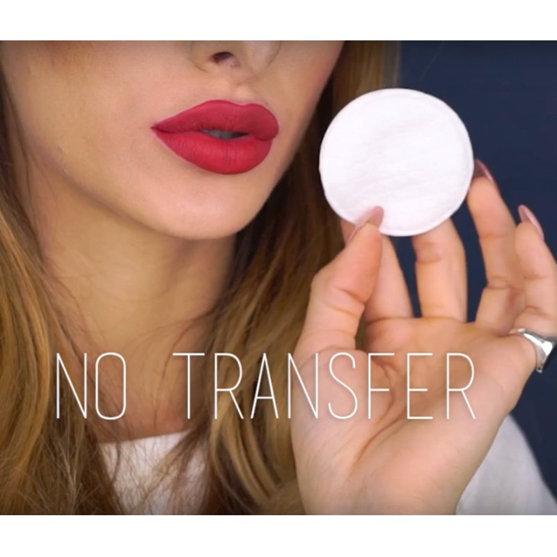 Mulac Cosmetics Velvet Ink 04 Old School Mat