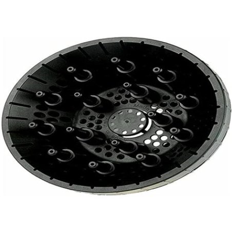 Difusor Rapido Y Vulcano