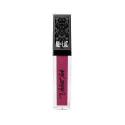 Mulac Cosmetics Velvet Ink 37 Mistress