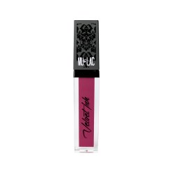 Mulac Velvet Ink Matte Liquid Lipstick - 37 Mistress