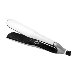 Ghd Chronos Max Styler Straightener White