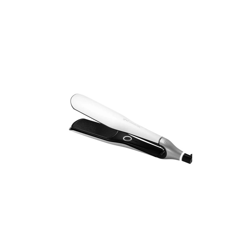 Ghd Chronos Max Styler Straightener White