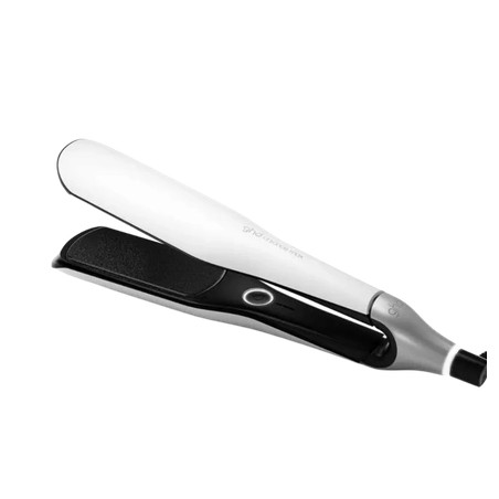 Ghd Chronos Max Styler Straightener White