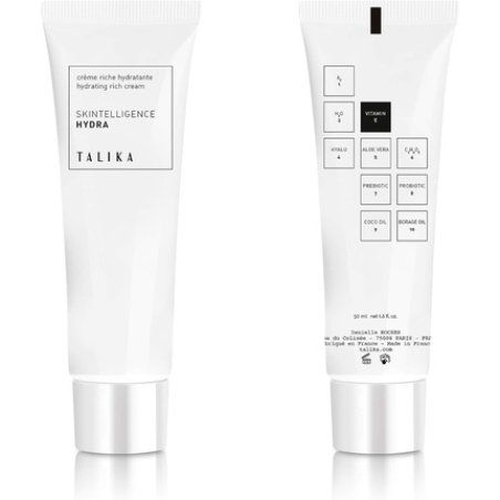 Talika Crème Riche Hydratante Skintelligence 50 ml