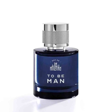 Eau De Milano To Be A Man Spray