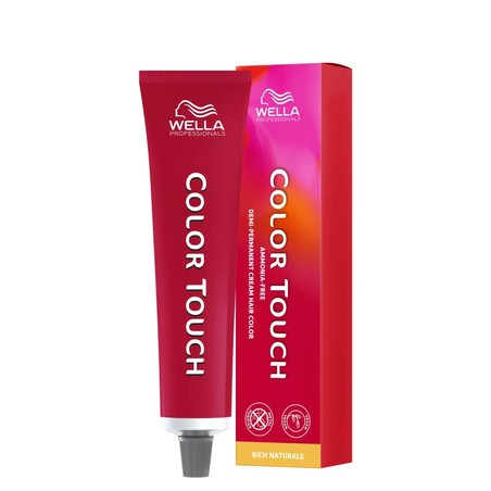 Wella Light Blonde Pearl Purple Hair Colour