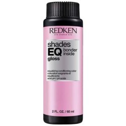 Redken Shades Eq Gloss Bonder Inside 08t - Silver