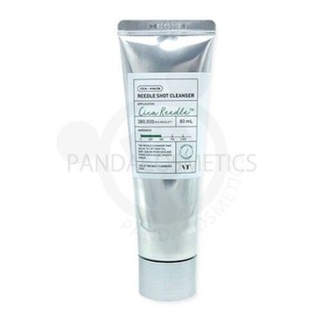 Reedle Shot Cleanser