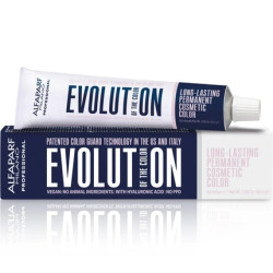 Alfaparf Milano Professional Evolution Of The Color Naturals Hair Color 8 Light Blonde - 60ml