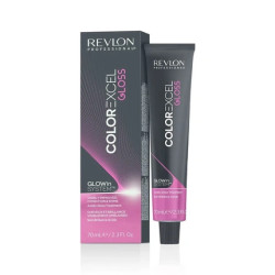Revlon Color Excel Gloss Glowin System Hair Colour