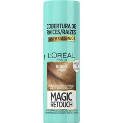L'Oreal Instant Root Touch-Up Dye Le Beige Blonde Spray 75 Ml