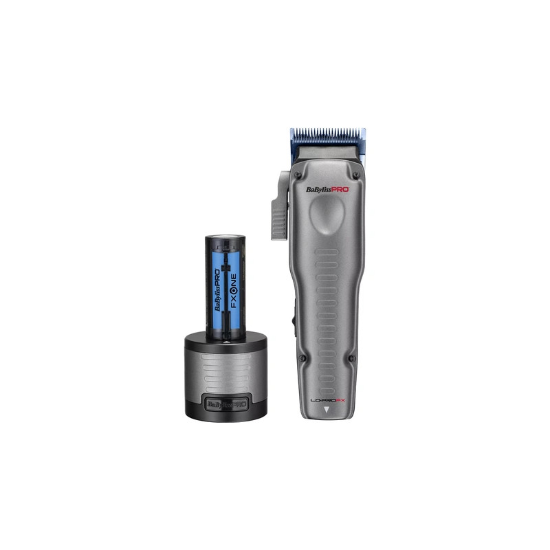 Babyliss Pro Babyliss Pro 4artists Fx One Lo-Pro Clipper Fx829e