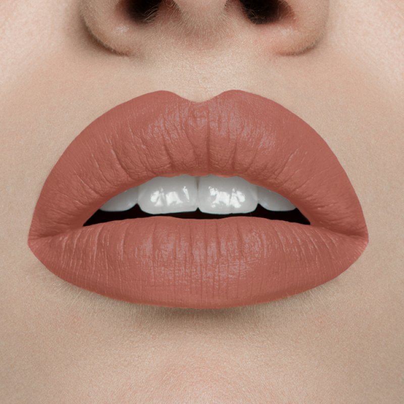 Mulac Velvet Ink Opaque Liquid Lipstick 38 And Nothing Else