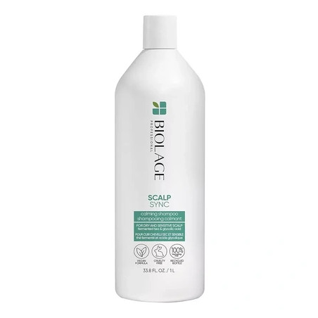 Biolage Biolage Scalpsync Calming Shampoo 1000ml