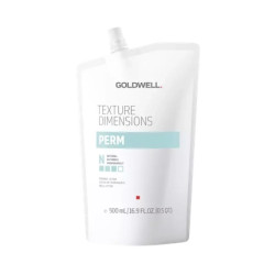 Goldwell Texture Dimensions Natural - Perm Lotion