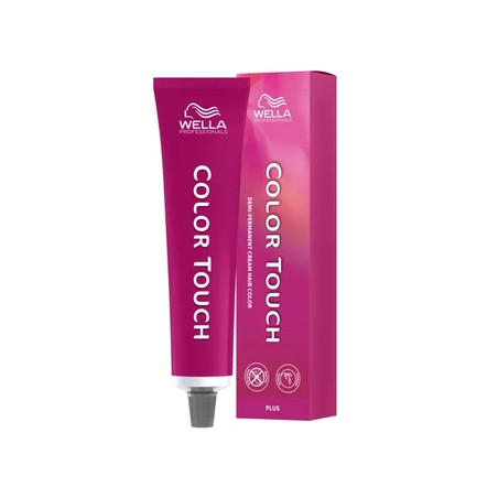 Wella Dark Blonde Intense Natural Brown Hair Colour