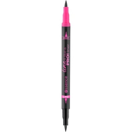 Essence Line It Like A Pro Eyeliner No. 01 Black