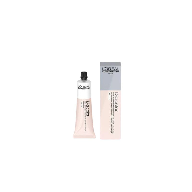 L'Oreal Professionnel Dia Color 60ml 6.84 Hair Colour