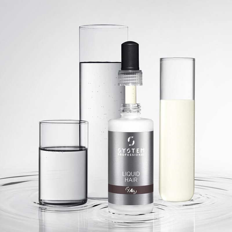 System Professional Extra Hair strengthening remedy 100 ml