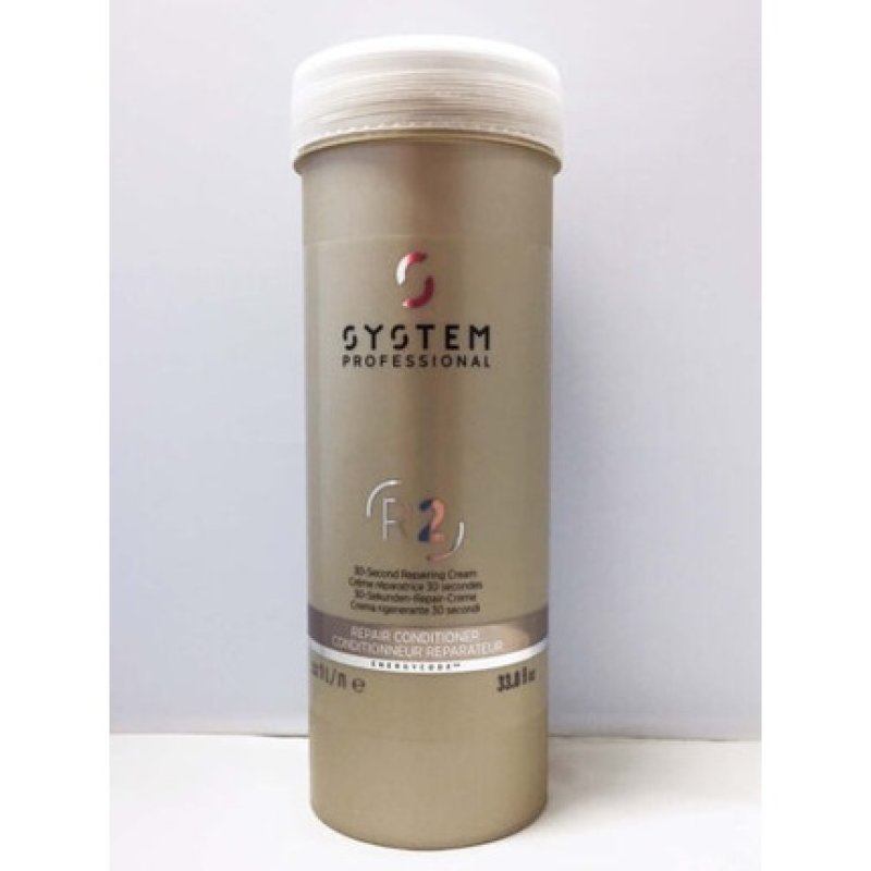 Wella SP System Professional Repair R2 Conditioner 1 Litre 1000ml