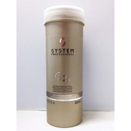 Wella SP System Professional Repair R2 Conditioner 1 Litre 1000ml