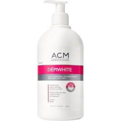 Laboratoire ACM Dépiwhite Lightening Body Milk 500ml