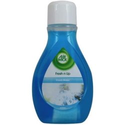Air Wick Fresh n Up Fresh Water 375ml